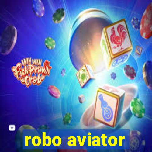 robo aviator